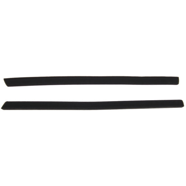 Vertical Leading Edge Weatherstrips