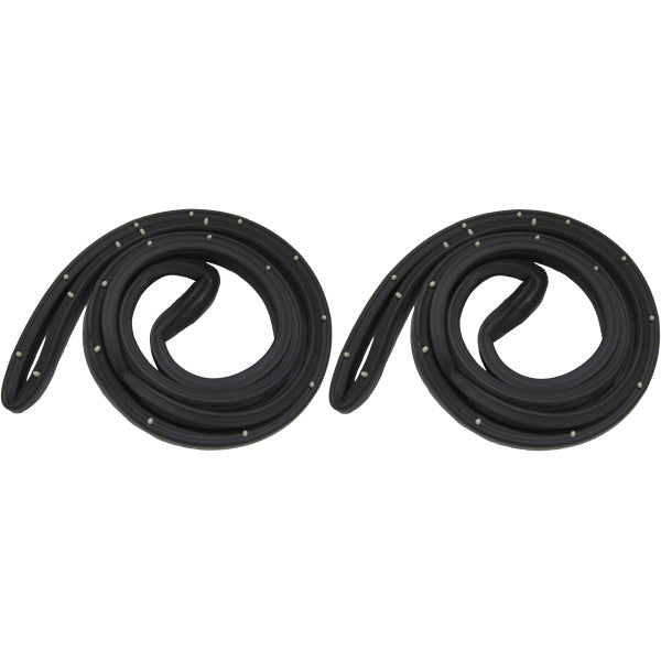 Rear Door Weatherstrips