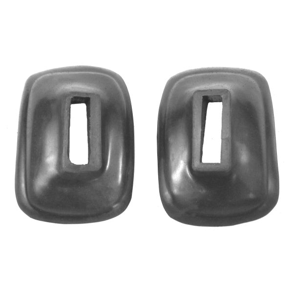 Front Bumper Grommet