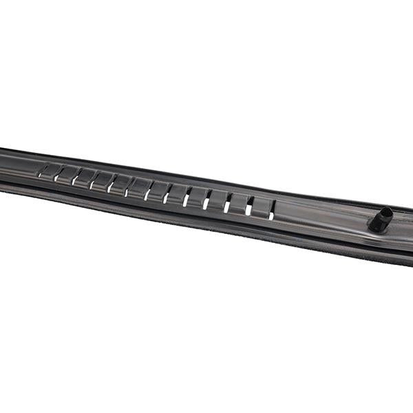 Glass Run Channel - Vent Window Delete