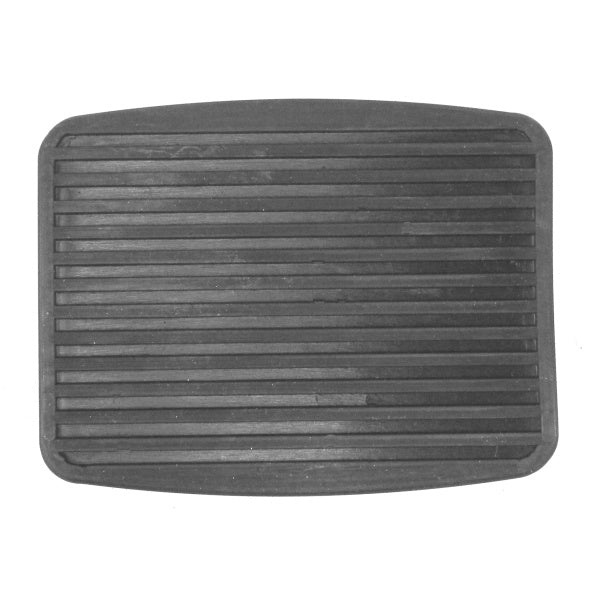 Brake Pedal Pad