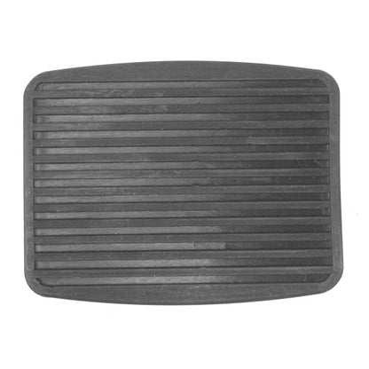 Brake Pedal Pad