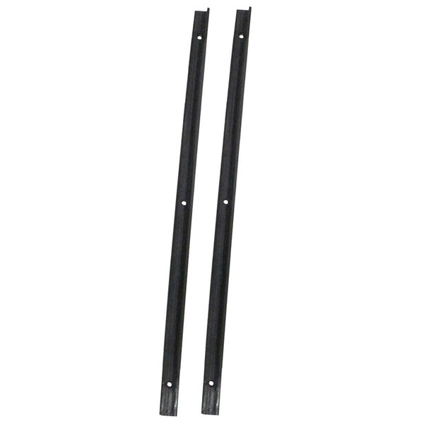 Rear Vent Window Division Post Weatherstrip