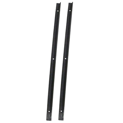 Rear Vent Window Division Post Weatherstrip