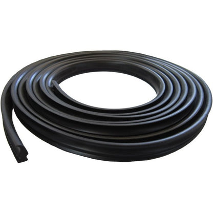Swing-Out Windshield Weatherstrip