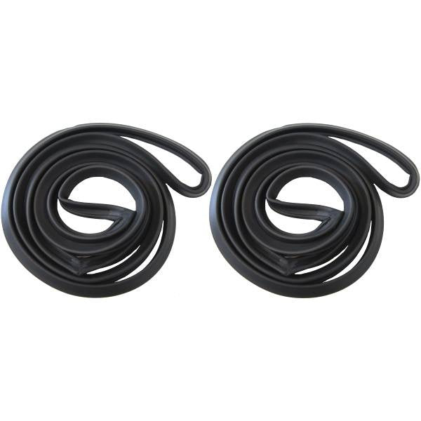 Front Door Weatherstrips