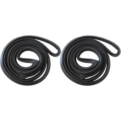 Front Door Weatherstrips
