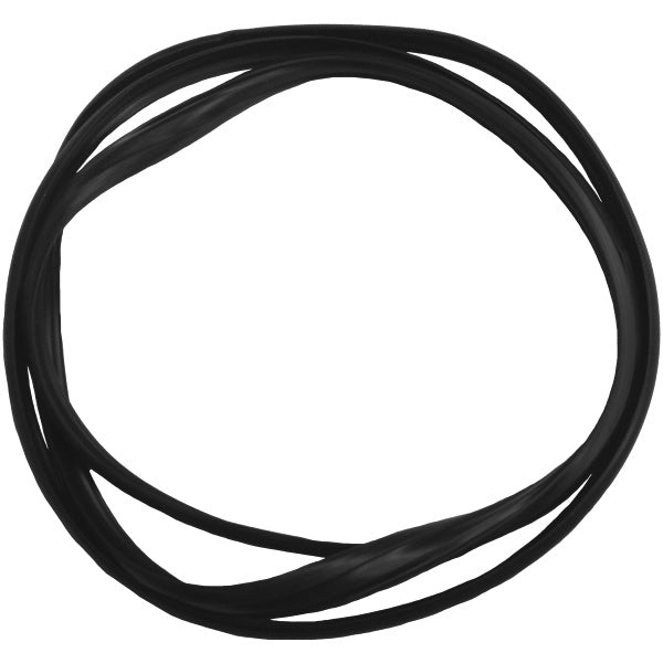 Swing-Out Windshield Weatherstrip
