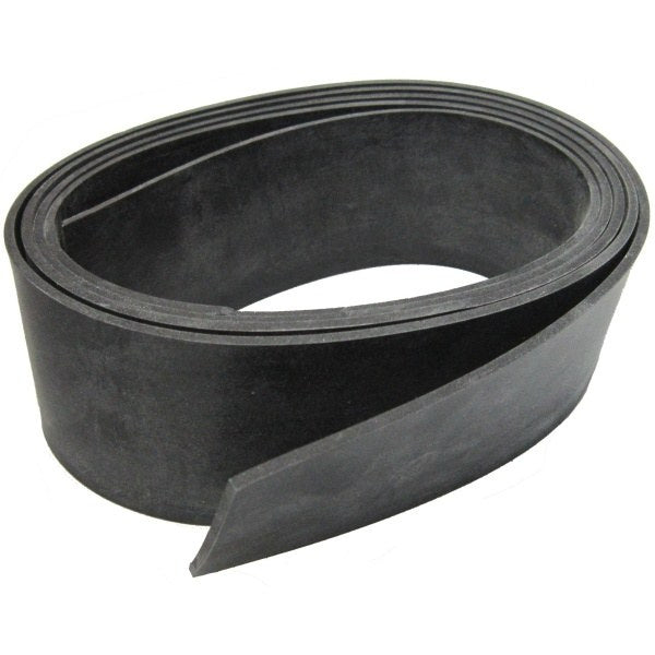 Rear Gravel Deflector to Bumper Face Bar