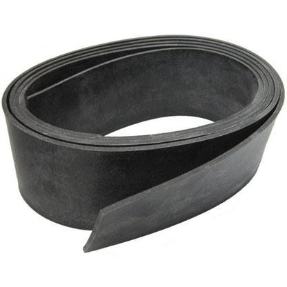Rear Gravel Deflector to Bumper Face Bar