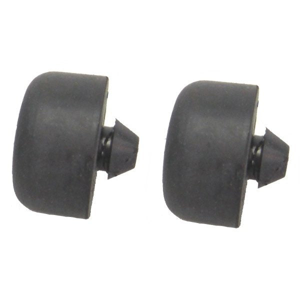 Front Suspension Upper Control Arm Bumpers