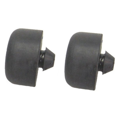 Front Suspension Upper Control Arm Bumpers