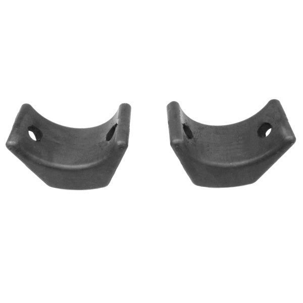 Rear Axle Rebound Bumpers