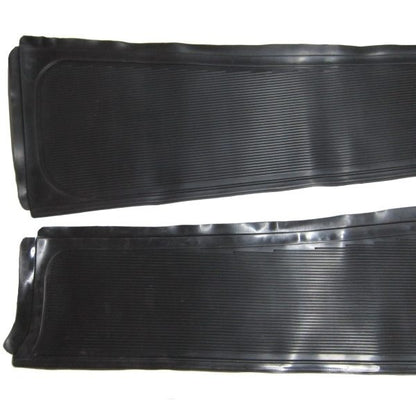 Running Board Matting