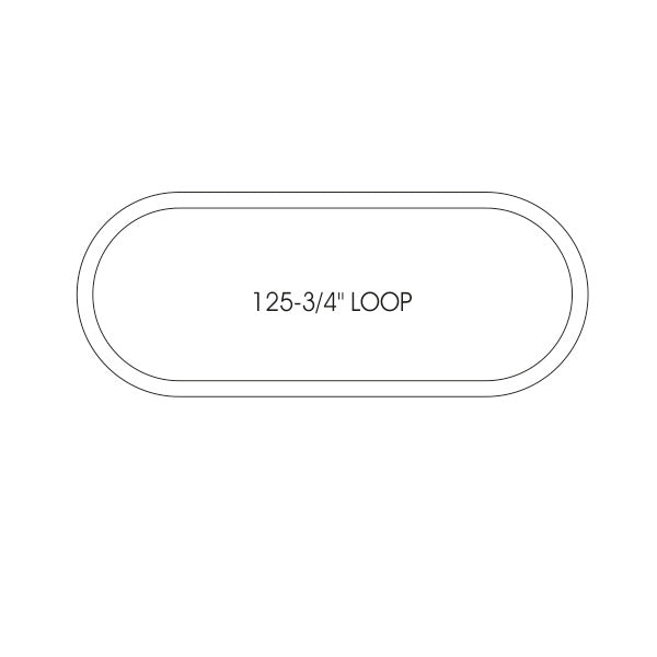 Rear Window Gasket