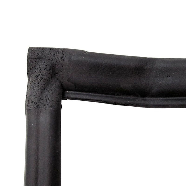 Tailgate Weatherstrip