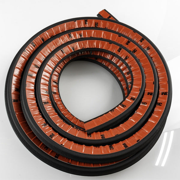 Peel-N-Stick Trunk Weatherstrip