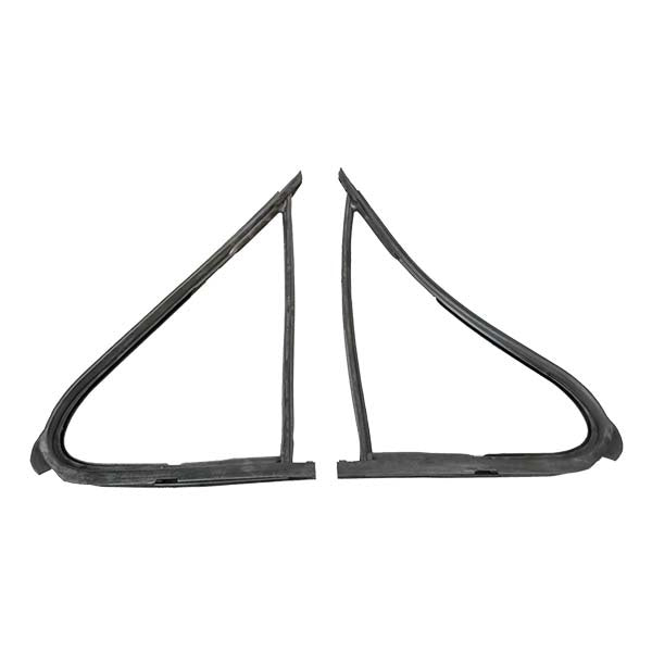 Front Door Vent Window Weatherstrips