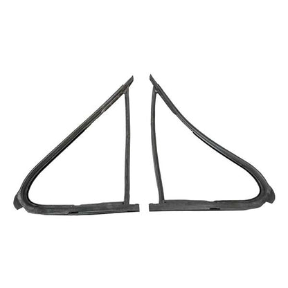 Front Door Vent Window Weatherstrips