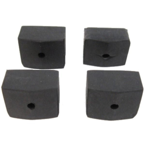 Hood To Fender Bumper Set