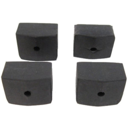 Hood To Fender Bumper Set