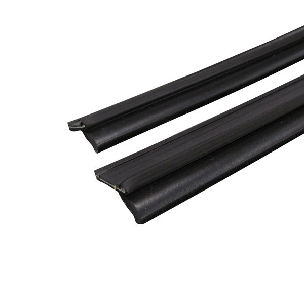 Outer Beltline Weatherstrip