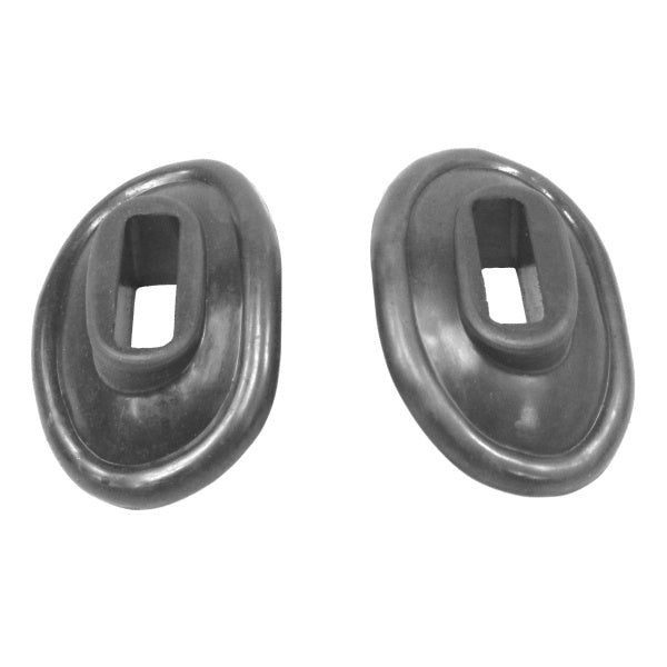 Front Bumper Grommet