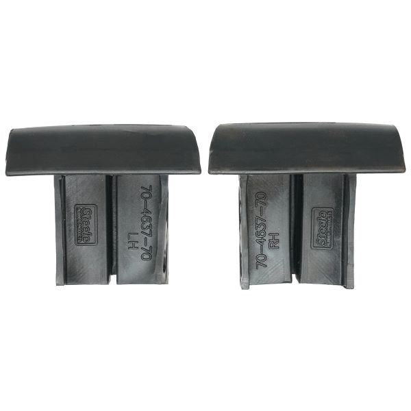 Door Filler Caps