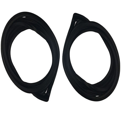 Front Door Weatherstrips