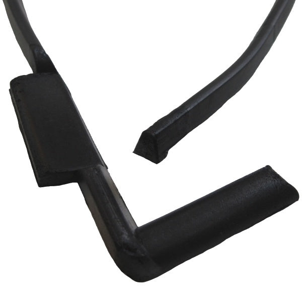 Door Weatherstrip Kit