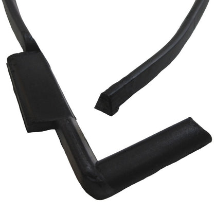 Door Weatherstrip Kit