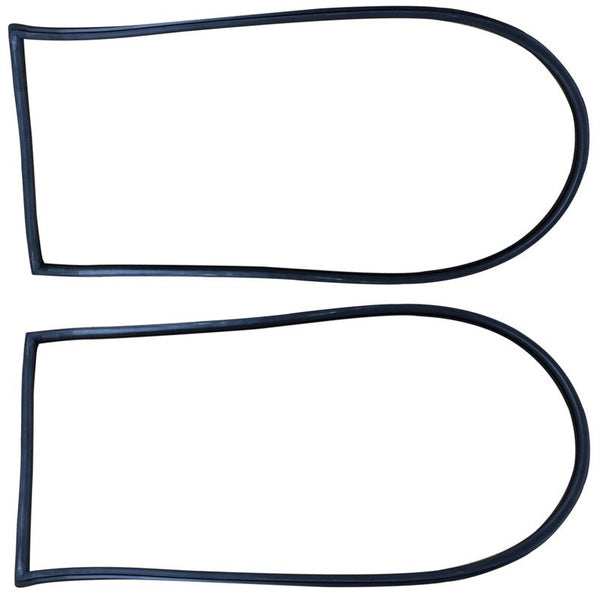 Middle Window Weatherstrips