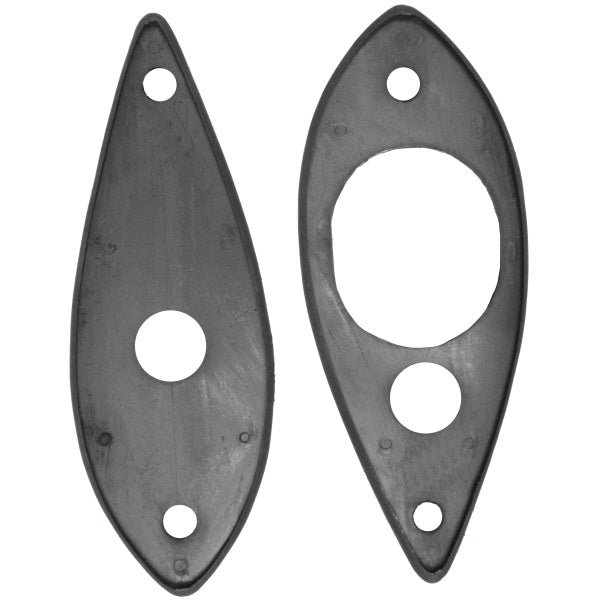 Taillight Mounting Pad