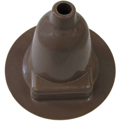 Gearshift Boot - Brown