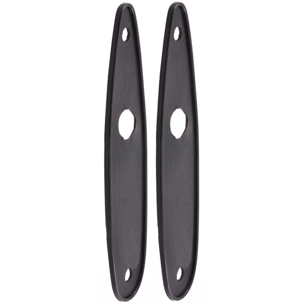 Parking Light Mounting Pads
