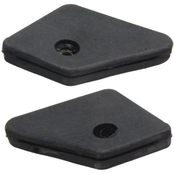 Hood Corner Pad