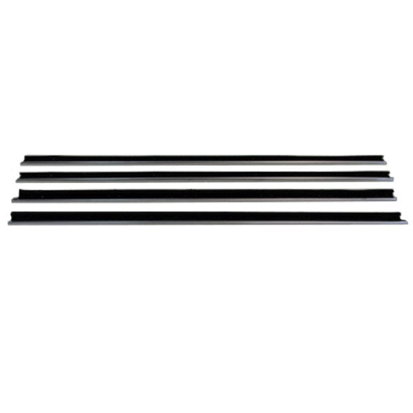 Window Felt Beltline Weatherstrips