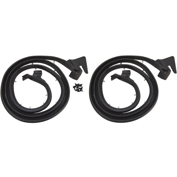 Front Door Weatherstrips