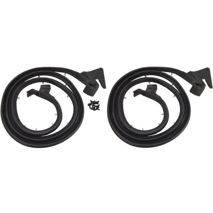 Front Door Weatherstrips