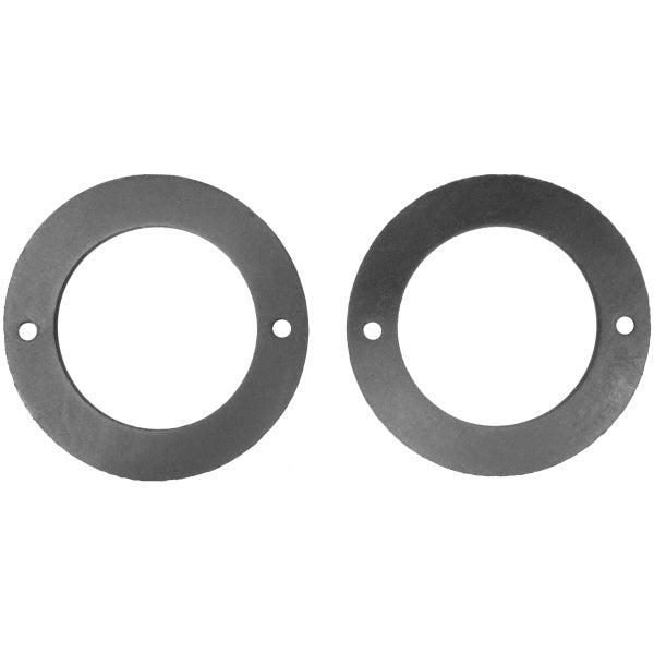 Backup light gasket