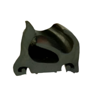 Roofrail Weatherstrip - For 2-Door Hardtops