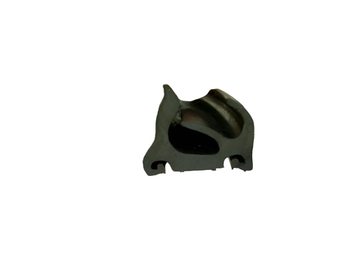 Roofrail Weatherstrip - For 4-Door Hardtops