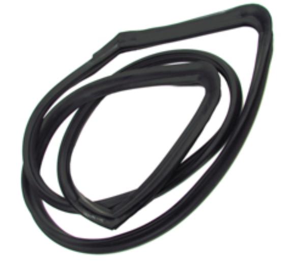 Rear Window Gasket | 1962 Dodge Plymouth 