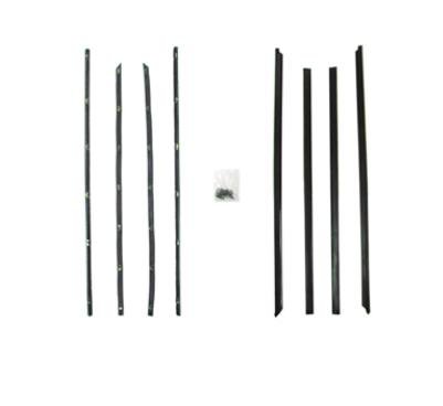 Beltline Molding Kit | 1964-1965 Dodge Plymouth
