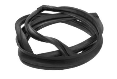 Windshield Rubber Gasket | 1966-1967 Dodge Plymouth