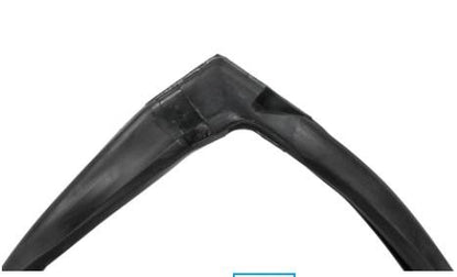 Windshield Rubber Gasket For 1966-1967 B Body Sedan and Wagon