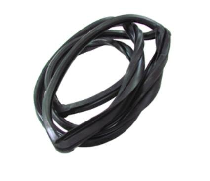 Rear Window Rubber Gasket | 1966-1967 Dodge Plymouth