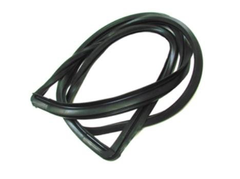 Rear Window Rubber Gasket | 1966-1967 Dodge Plymouth