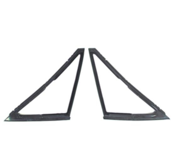 Vent Window Rubber Set | 1968-1970 Dodge Plymouth