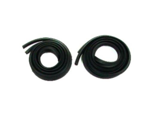 Door Weatherstrip Kit | 1961-1971 Dodge Trucks